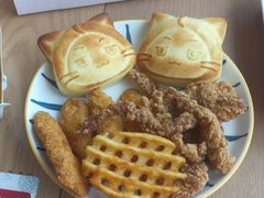-必胜客(天鹅湖万达店)
