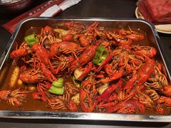 -虾乐园龙虾·夜宵(松江店)