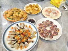 -红灯笼龙凤饭店(宁波老字号店)