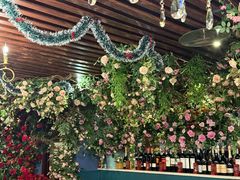 -第101座花园餐厅(湖滨88店)