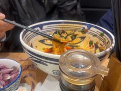 -子午路张记肉夹馍(兵马俑店)
