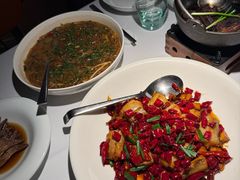 -荣小馆(安达仕店)