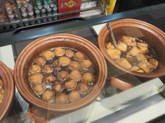 -红猪卤肉饭(大西洋美食城店)