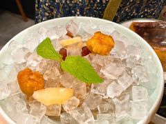 -金翠河烧鹅餐厅(解放碑时代广场店)
