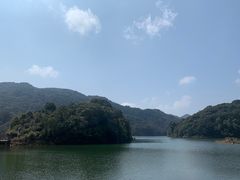 -广州市石门国家森林公园