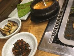 -金顺碳烤肉(1号店)