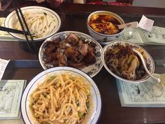 -袁家村关中印象体验地(大唐不夜城店)
