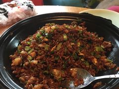 -去茶去餐厅(中央大街店)