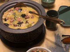 -锦府盐帮·侯宅(五棵松万达店)