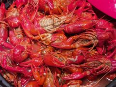 -金海湾自助餐厅(金陵饭店)