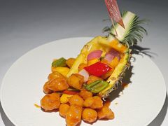 -老伙记海鲜码头(北滘店)