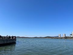 -蠡湖大桥公园