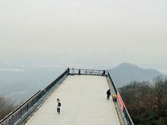 -紫金山山顶公园