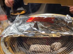 -西塔老太太泥炉烤肉(沈阳店)