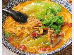 -粉家柳州螺蛳粉(杨宅路店)