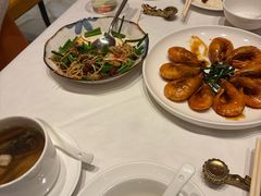 -香港龙凤楼(陆家嘴中心店)