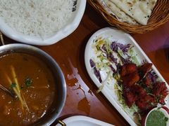-清真· AL-JANNAT 佳纳特餐厅(仙林店)