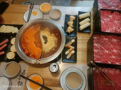 -牛匠和牛寿喜锅(西安总店)