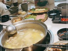 -狐狸爱上椰子鸡(滨江星光大道店)