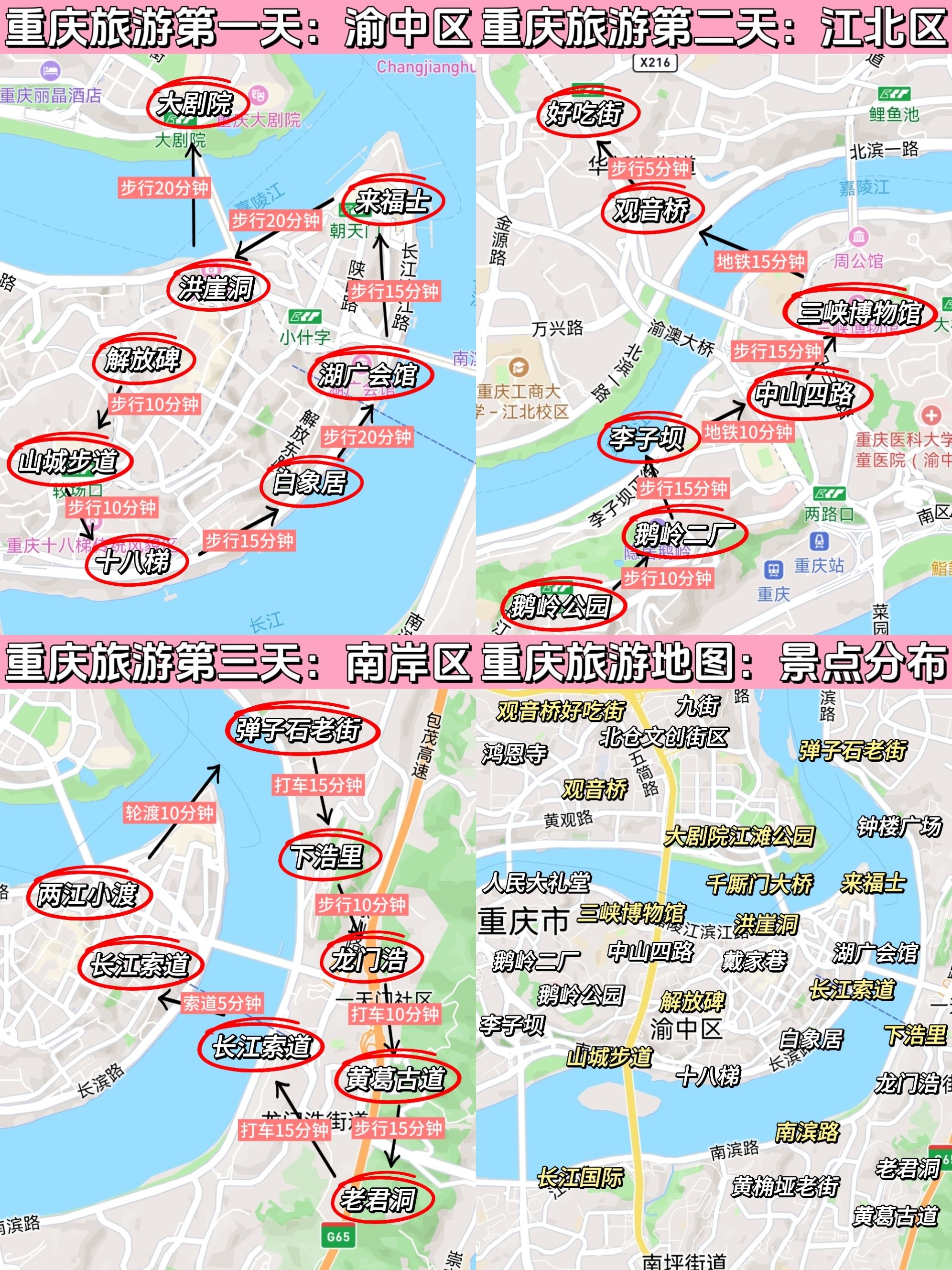 重庆国博线线路图图片