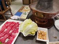 -牛街·马辈儿涮肉(牛街总店)