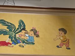 -渝信川菜 · 川味家常菜(财富购物中心店)