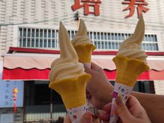 -广州素食学校·素猫豆腐(长洲码头店)