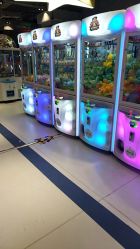 -利奥梦幻主题乐园(爱琴海购物公园店)