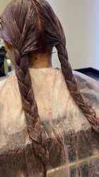 -MMby Hair Code芭曲发型