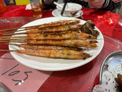 火烧大虾-石岐乳鸽村(南海第三分店)