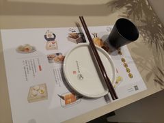 -蔡澜点心·粤菜(西单大悦城店)