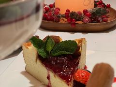 -Osteria Garden 生蚝花园餐厅(原进贤路店)