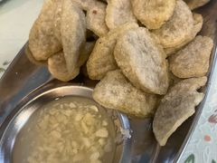 灌肠儿-鼎香润(德胜门内店)