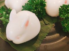 -龙的酒楼·手工早茶·顺德菜(近良路店)