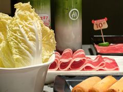 -海底捞火锅(吾悦广场店)