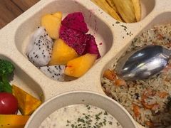 -Pennehut畔尼意面(合肥万象城店)