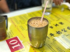 -澳洲牛奶公司(佐敦店)