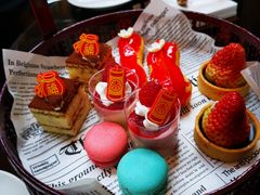 -上海滴水湖皇冠假日酒店