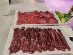 -食潮汕头鲜牛馆(望京保利店)