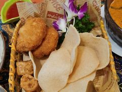 -荷花泰菜(东方新天地店)