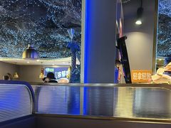 -徐记小怪兽肉蟹煲(中央大街店)