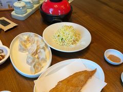 -喜鼎海胆水饺(东港店)