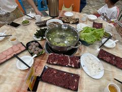 -福合埕牛肉丸(福平路店)