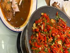 -丁里羊肉小镇(天鹅湖总店)