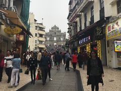 -义顺牛奶公司(新马路老店)