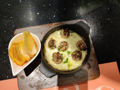 -西堤牛排(合肥之心城店)