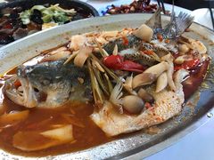 -院8里·少城记忆老川菜(宽窄巷子店)