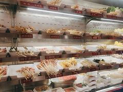 -热辣宗师·串串火锅(万达金街店)