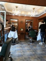 -小齐发型Star·Salon