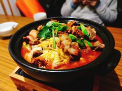 -禾珍珠家常小馆(河南博物院店)